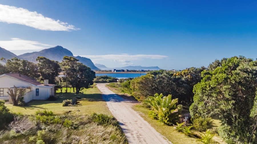 0 Bedroom Property for Sale in Bettys Bay Western Cape
